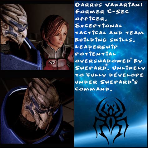 Garrus Quotes. QuotesGram