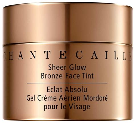 CHANTECAILLE Sheer Glow Bronze Face Tint Buy Online NICHE BEAUTY