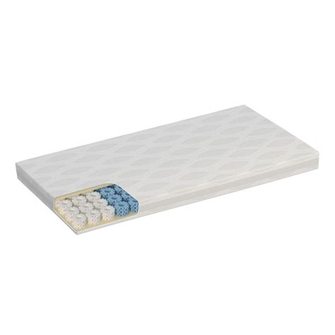 Dormeo Octaspring Body Zone Mattress Topper Double Costco Uk