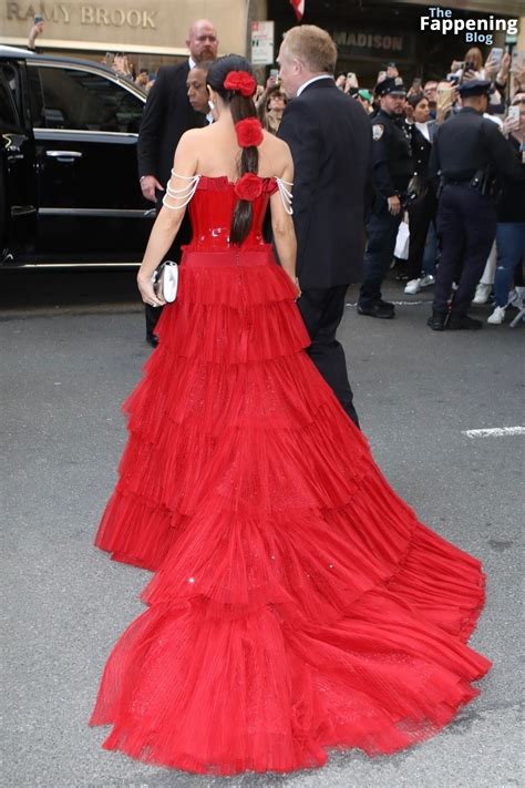 Salma Hayek Salmahayek Nude Leaks Photo 1880 TheFappening