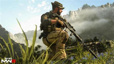 Call Of Duty Modern Warfare 3 Combien D Heures Pour Finir La