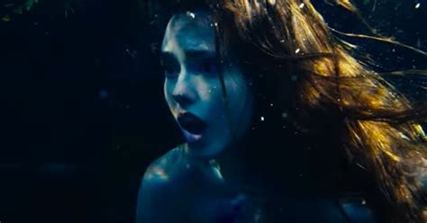 The Brand New Trailer For Live Action Remake Of The Little Mermaid Is Gorgeous Irish Mirror Online