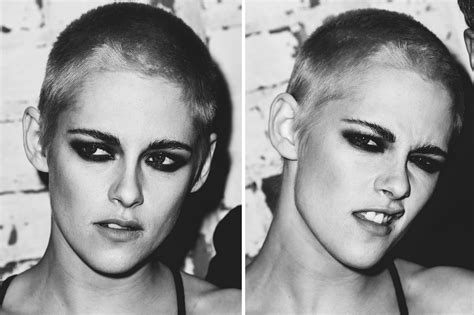 Kristen Stewart New Look Personal Shopper Premiere Los Angeles