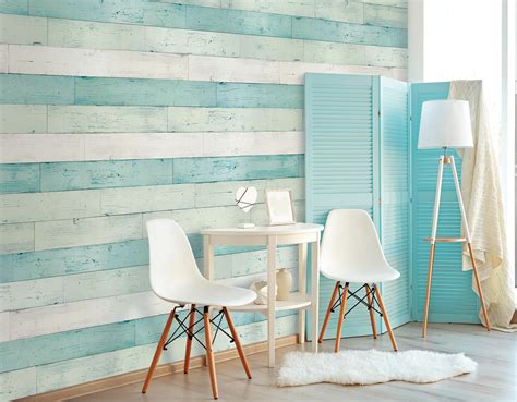 Unfinished White Oak Wood Planks - DIY | Wallplanks