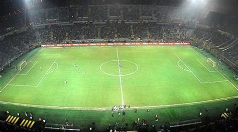 Peñarol hires Ferrere to advise on new football stadium - Latin Lawyer