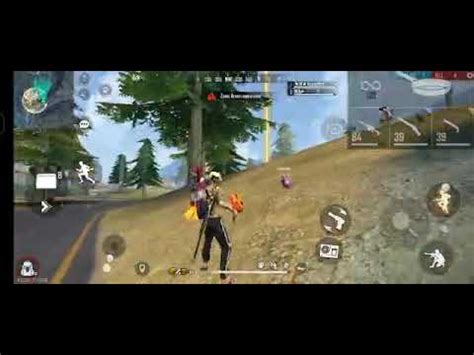 Free Fire Aliansi Sambil Ratain Squad Youtube