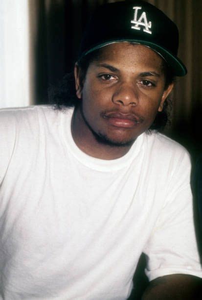 Eazy E 1991 Pictures And Photos Getty Images Mtv Video Music Award