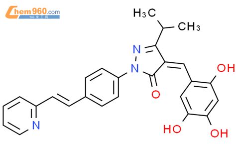 848606 11 1 3H Pyrazol 3 One 2 4 Dihydro 5 1 Methylethyl 2 4 2 2