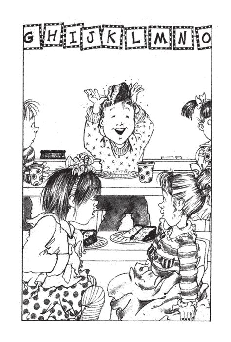 Junie B. Jones #6: Junie B. Jones and that Meanie Jim’s Birthday ...