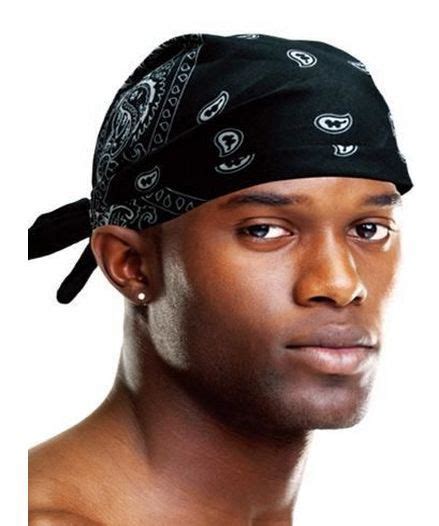 BANDANA 100% Cotton Paisley Headwrap Biker Durag Head Wrap Mask Scarf Bandanas | eBay