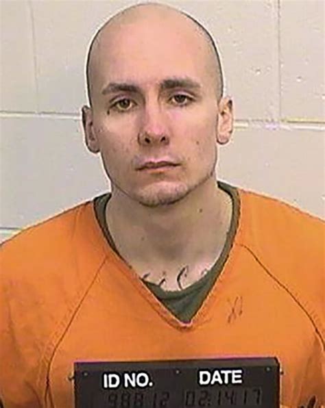 Escaped Idaho Inmate And Suspected Accomplice Captured After Manhunt