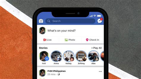 Facebook Stories Hits 300 Million Users Cyprian Francis