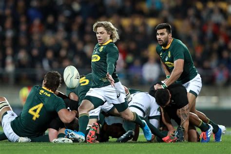 Saru Kry 48 Uur Om Bokke Se Lot Te Bepaal Netwerk24