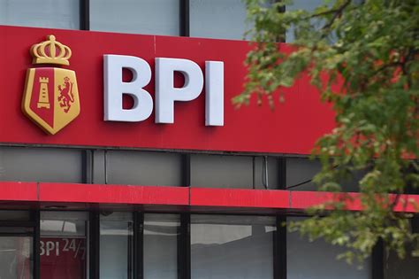 Bpi Posts P12 1 Billion Net Income In Q1 2023 Up 52 Percent Filipino