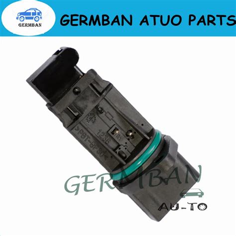 New Manufacture Air Flow Meter/ Mass Flow Sensor For Audi A3-a6 Seat ...