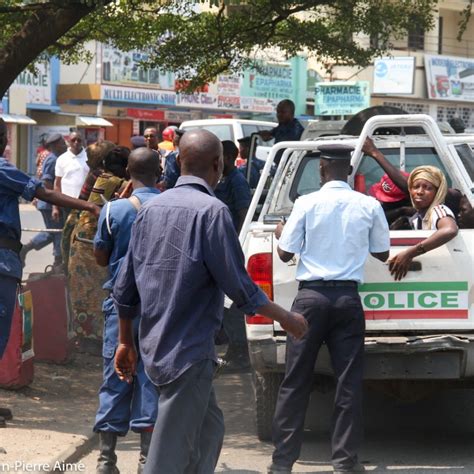 Sos M Dias Burundi