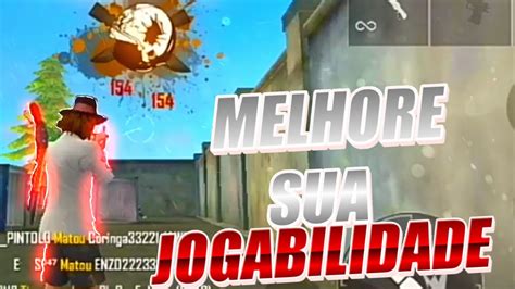 5 Dicas que você vai melhorar sua jogabilidade YouTube