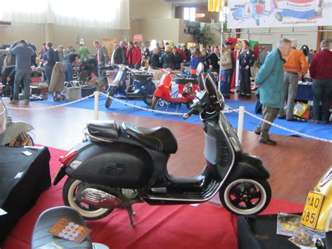Vespa Wrappen Algemeen Vespaforumbe