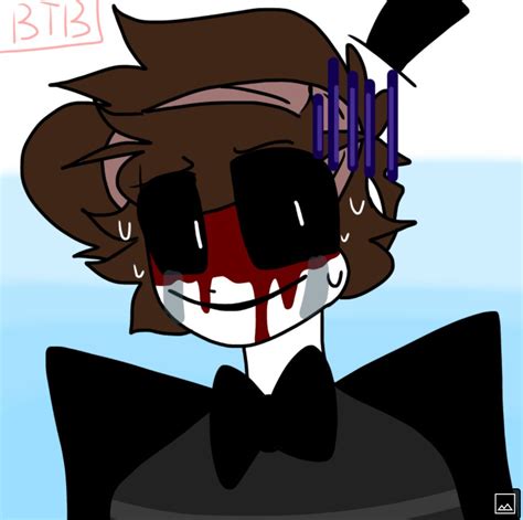 Chris Afton FanArt