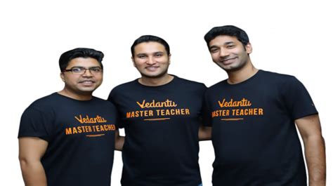 Vedantu Raises 100m At 1b Valuation Becomes Indias 5th Edtech Unicorn