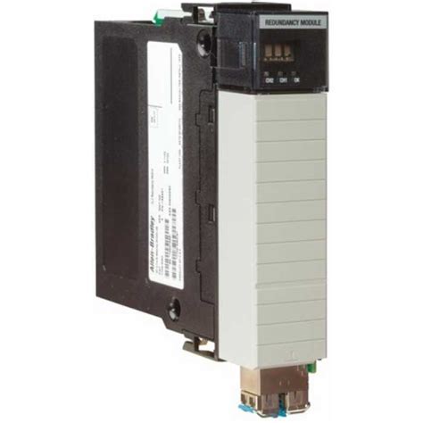 Allen Bradley Rm Redundancy Module Enhanced Controllogix