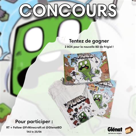 Minecraft fr Communauté de Fans on Twitter RT FrMinecraft