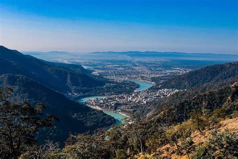 Discover 3 Days Rishikesh Trip Itinerary From New Delhi