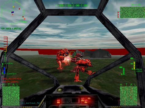 MechWarrior 3 (Game) - Giant Bomb