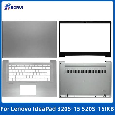 Coque Pour Ordinateur Portable Lenovo IdeaPad 320S 15 320S 15IKB 520S