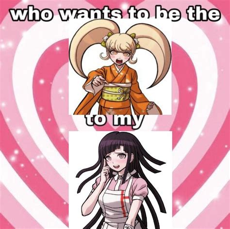 Yas Queen Despair Danganronpa Cringe Ships Icons Anime Quick Boats