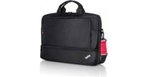 Lenovo Thinkpad Essential Topload Case Black Pris