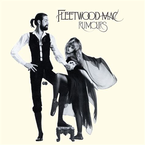 Fleetwood Mac – Rumors | Fleetwood mac rumors, Iconic album covers ...