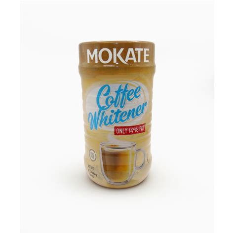 Mokate Coffee Whitener Healthy Living Direct