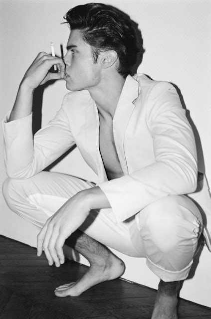 If This World Were Mine Sean Opry By Saverio Cardia For Pf