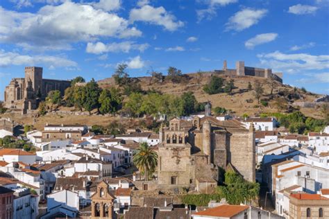 Fuente Del Maestre Qu Ver Y Hacer En Este Destino