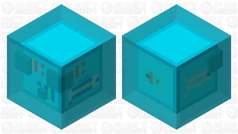 Tropical Slime Minecraft Earth Minecraft Mob Skin