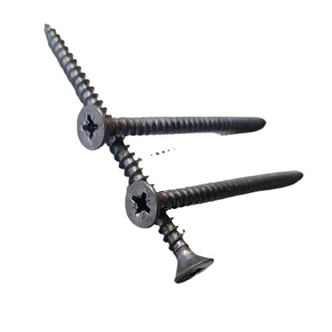 Mild Steel MS Chipboard Screw At Rs 110 Kg In Chandigarh ID 24213623030