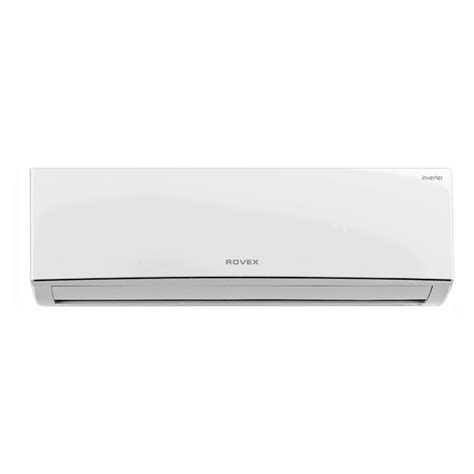 Сплит-система ROVEX RS-12CBS4 DC Inverter