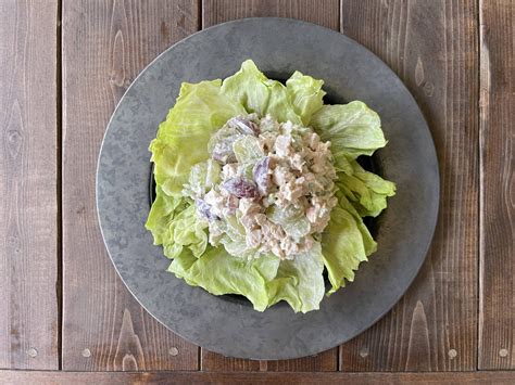 Mama Sue’s Chicken Salad — Miss Annie S Home Kitchen