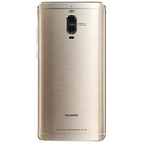 Huawei Mate 9 Pro Specs Review Release Date Phonesdata