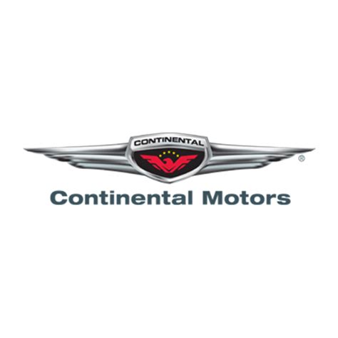 Continental-Motors | Advantage Aviation Technologies