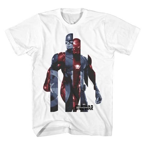 Civil War Tshirt1