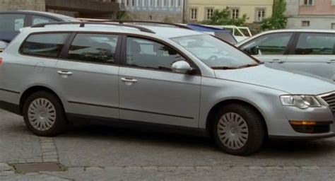 IMCDb Org 2006 Volkswagen Passat Variant 2 0 TDI Trendline B6 Typ 3C