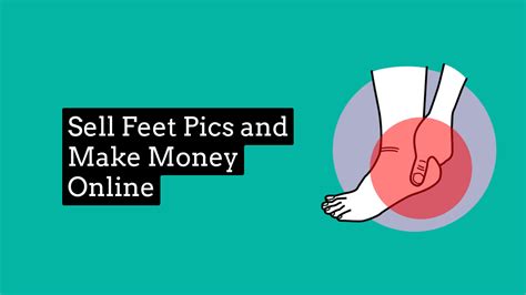 How To Sell Feet Pics Without Getting Scammed Make Money Online 2024