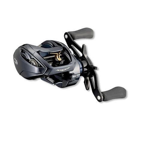 Daiwa Steez A Tw Hlc Fauna Hengelsport