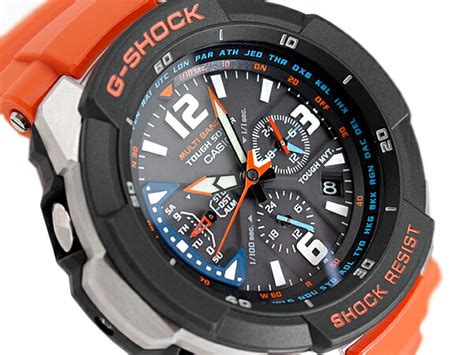 【楽天市場】GW-3000M-4AER G-SHOCK Gショック ジーショック gshock カシオ CASIO 腕時計：G専門店 G ...