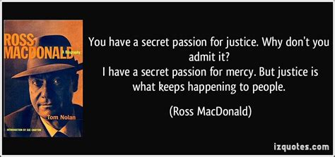 Ross MacDonald Quotes. QuotesGram