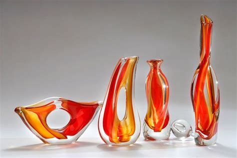 Vidrio Soplado Glass Art And Antiques