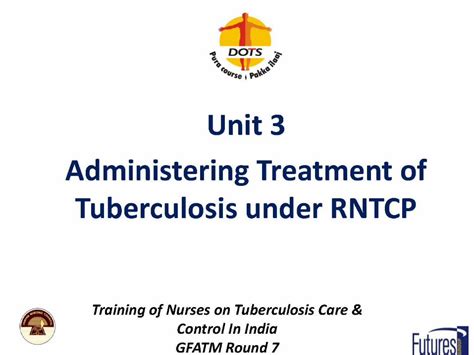 Ppt Administering Treatment Of Tuberculosis Dokumen Tips