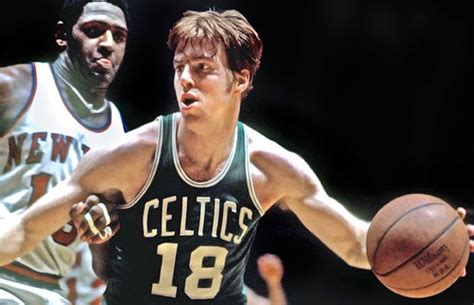 Dave Cowens - The 25 Greatest Centers in NBA History | Complex